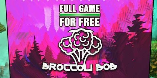 Zet je tanden in Broccoli Bob met deze giveaway van Indie Gala