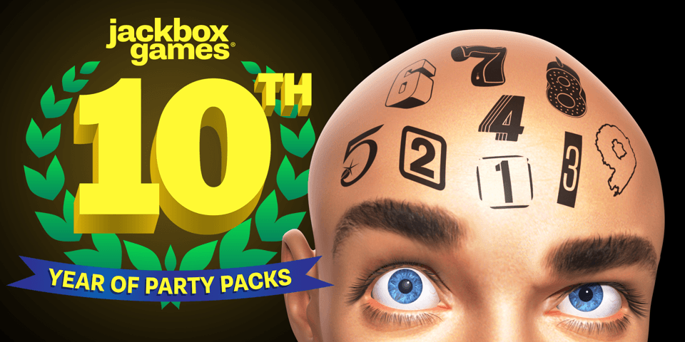 FixyText is de tweede game in The Jacbox Party Pack 10