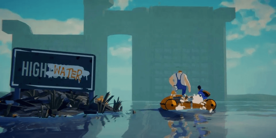 Highwater komt naar nieuwe platformen