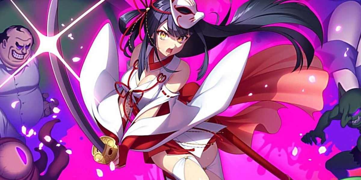 Kagura Survivors: Endless Night krijgt alsnog een intro video