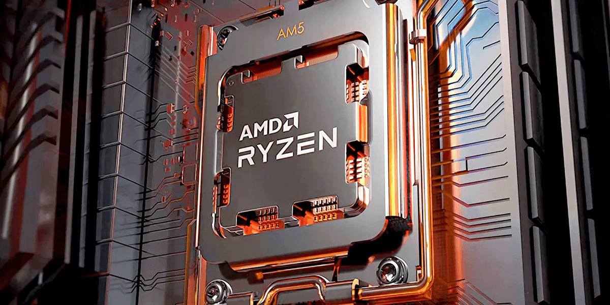 AMD patenteert slimme oplossing tegen lekkende koelpasta