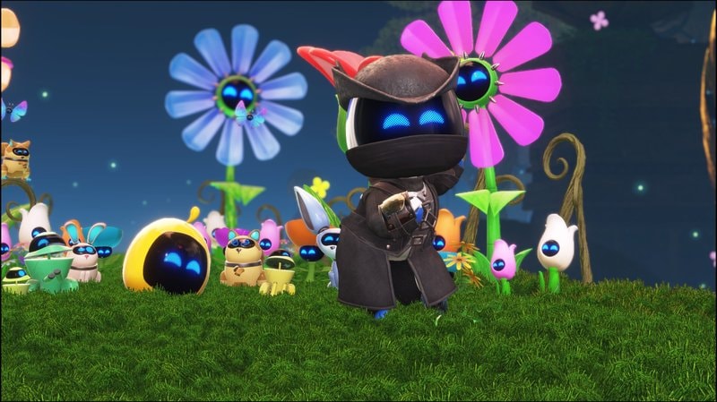 Astro Bot