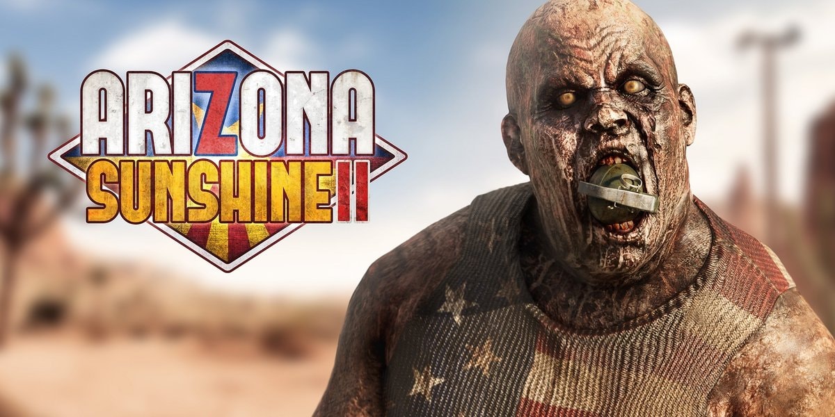 Arizona Sunshine 2