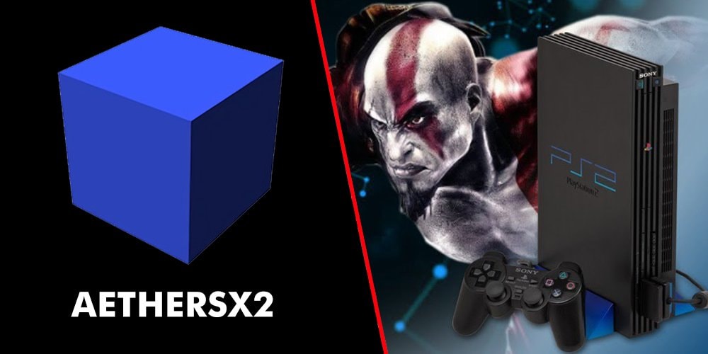 De ontwikkeling van PS2 emulator AetherSX2 is gestopt