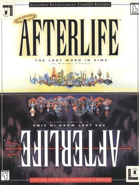 Afterlife