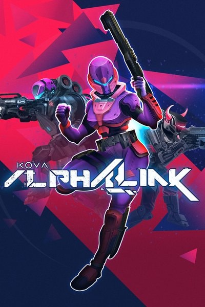 AlphaLink