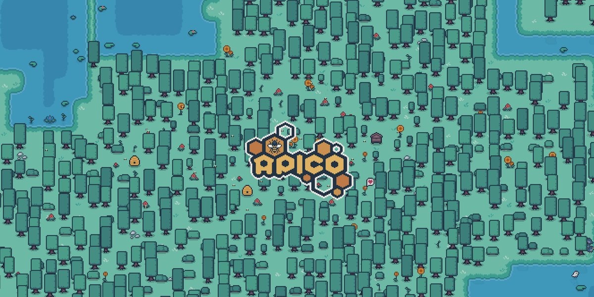 De laatste update van APICO is een feit