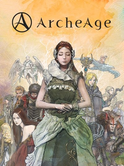 ArcheAge