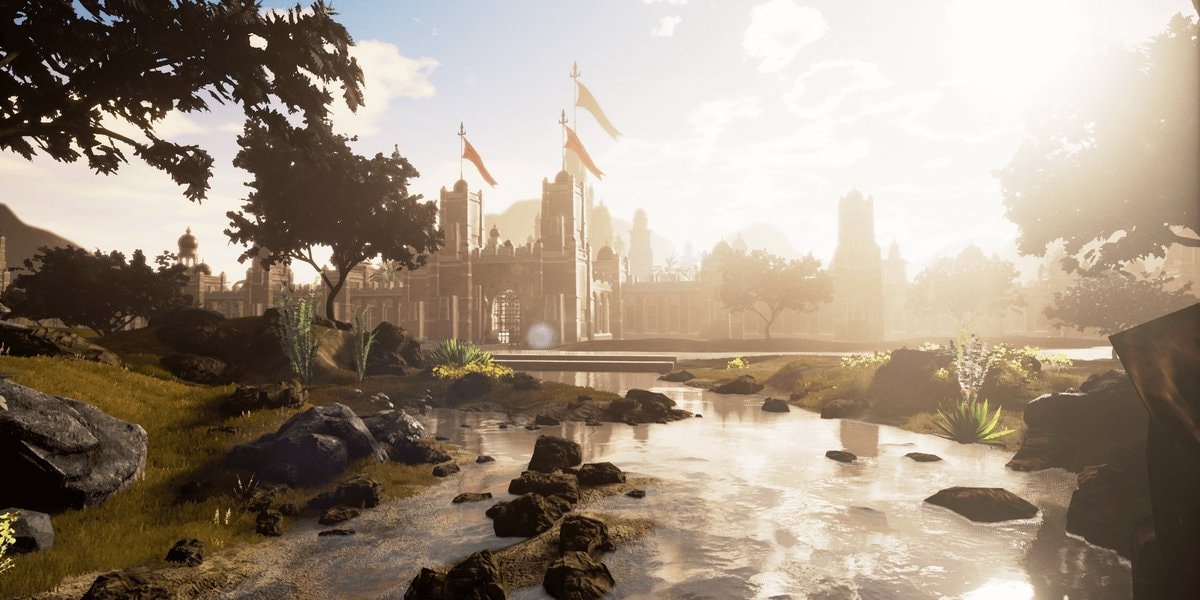Intrepid Studio heeft oktober alvast afgesloten met hun nieuwe stream