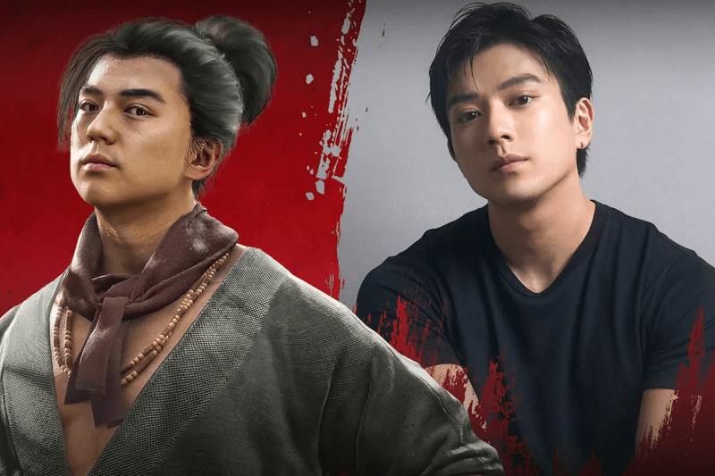 Assassins Creed Shadows