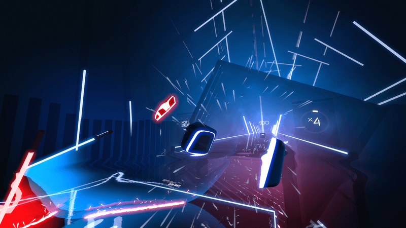 Beat Saber
