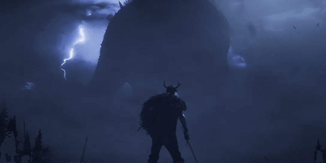 Onvergeeflijke wereld van Behemoth komt naar PS VR2