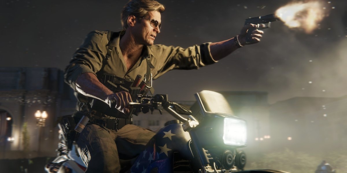 Een nieuwe trailer toont gameplay van Call of Duty: Black Ops 6