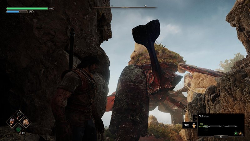 Blades of Fire Review-3