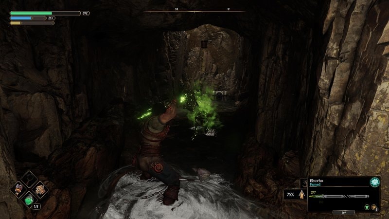 Blades of Fire Review-1