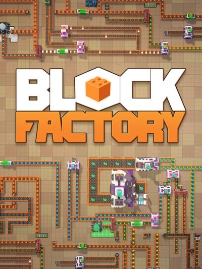 Block Factory