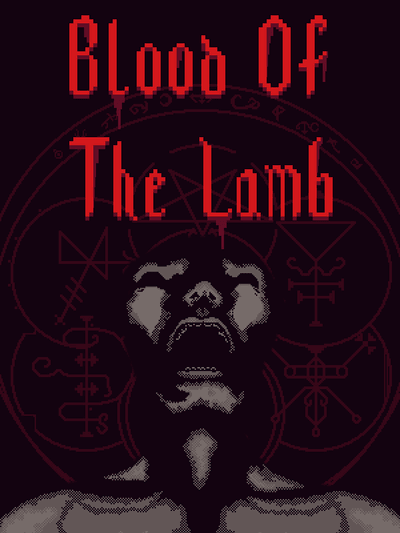 Blood Of The Lamb