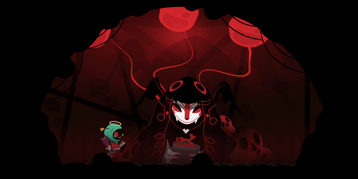 Numskull Games zal Folly of the Wizards uit gaan geven