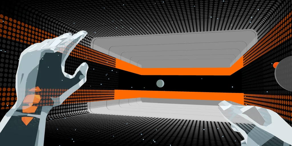 C-Smash VRS looks smashin!