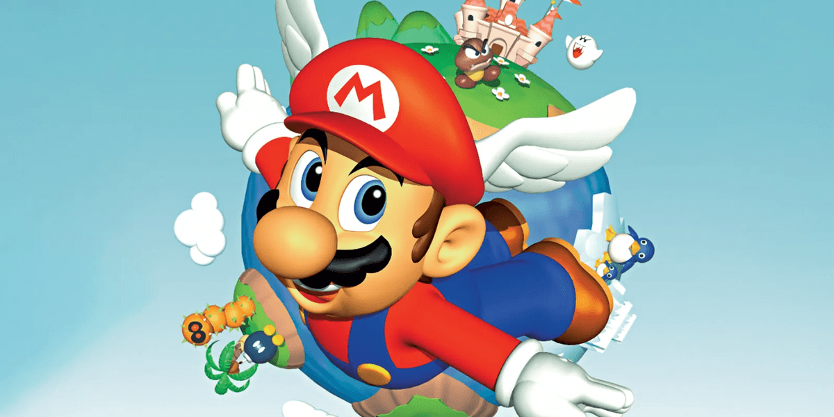 Mario heeft weer een nieuwe job erbij
