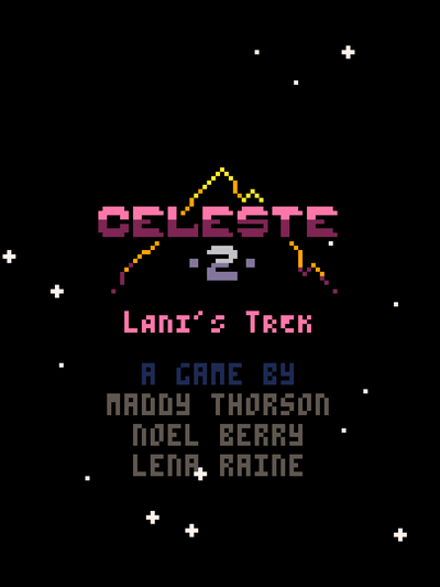 CELESTE Classic 2