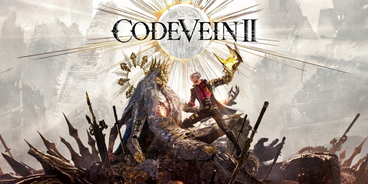 CODE VEIN II heeft een release datum