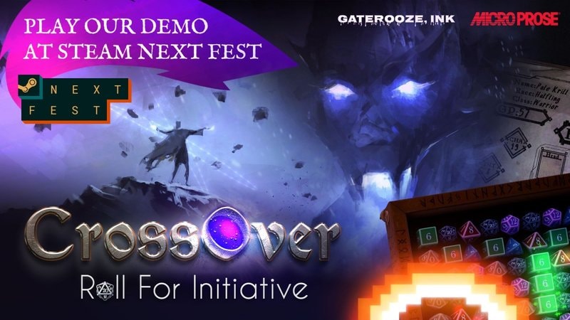 CrossOver Cover