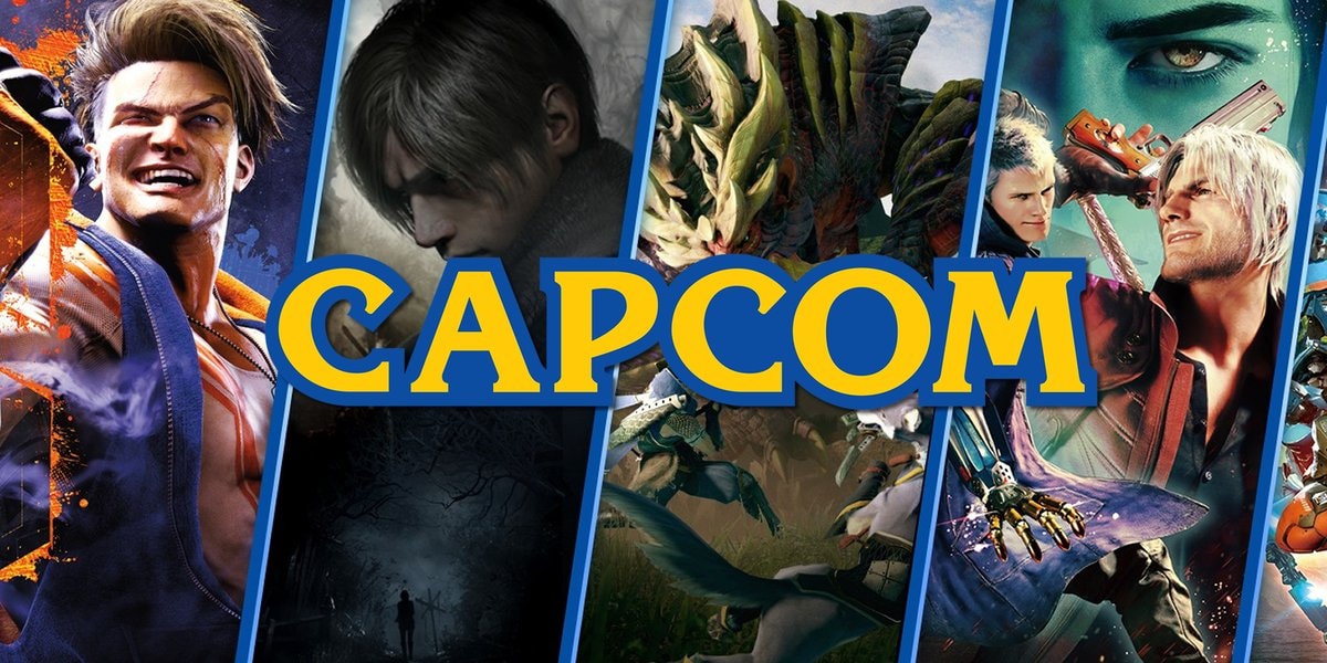 PC wordt steeds belangrijker voor Capcom