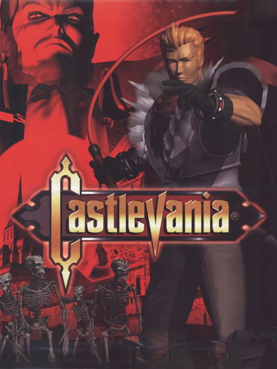 Castlevania