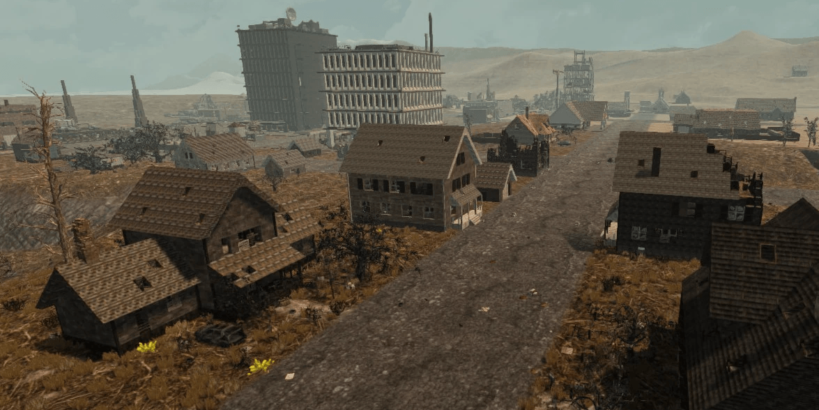 Je kunt nu leuk besparen op 7 Days To Die