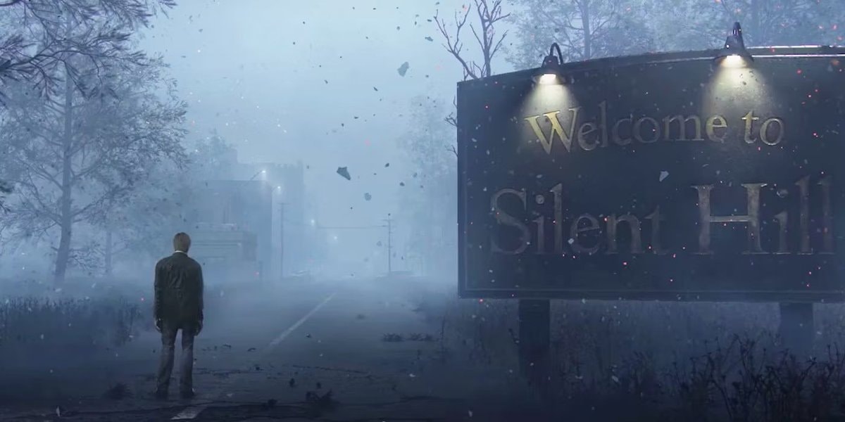 Vervolg op de film Silent Hill aangekondigd