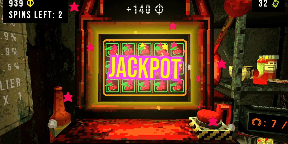 CloverPit is onverwacht beschikbaar op Xbox consoles