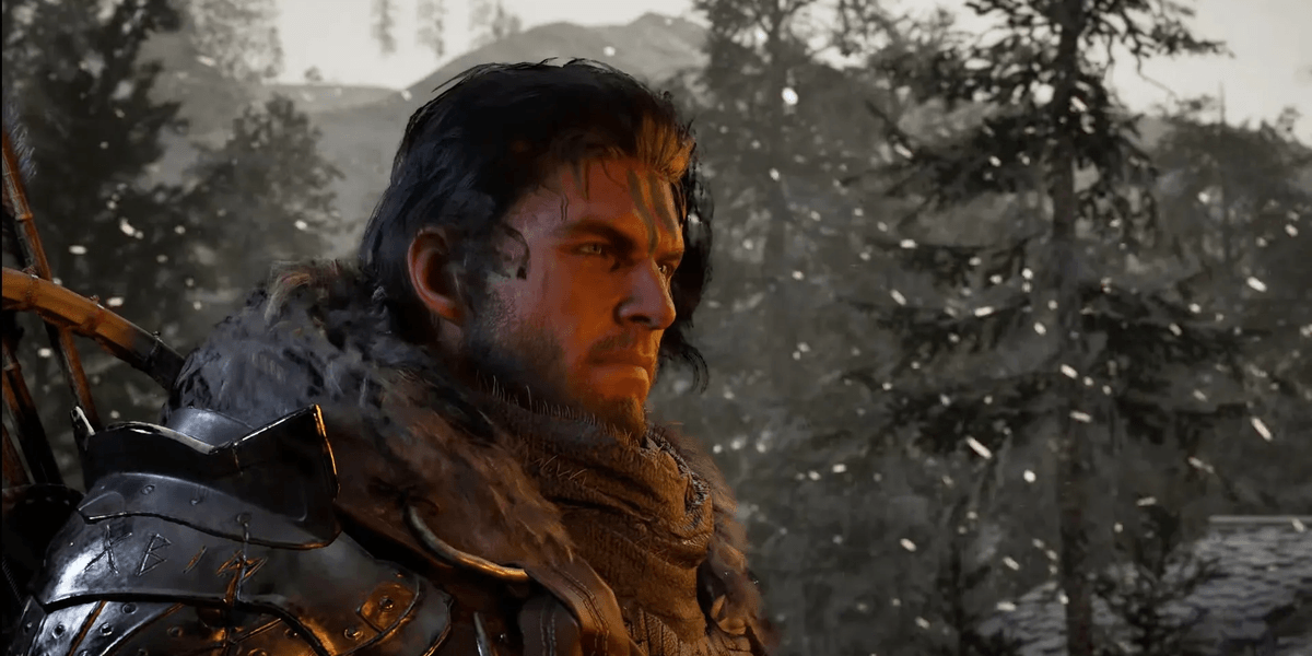Crimson Desert trailer geeft ons release date