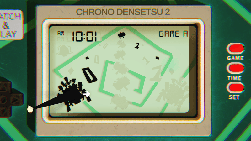 Crushed in Time Preview-1