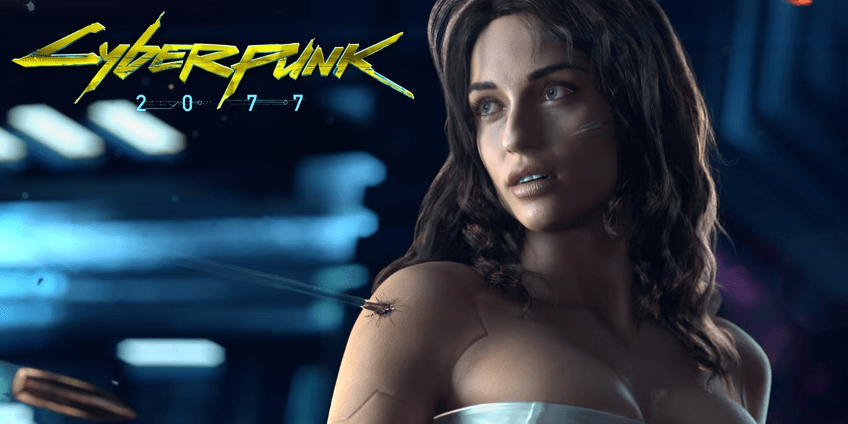 Update 2.3 voor Cyberpunk 2077 uitgesteld