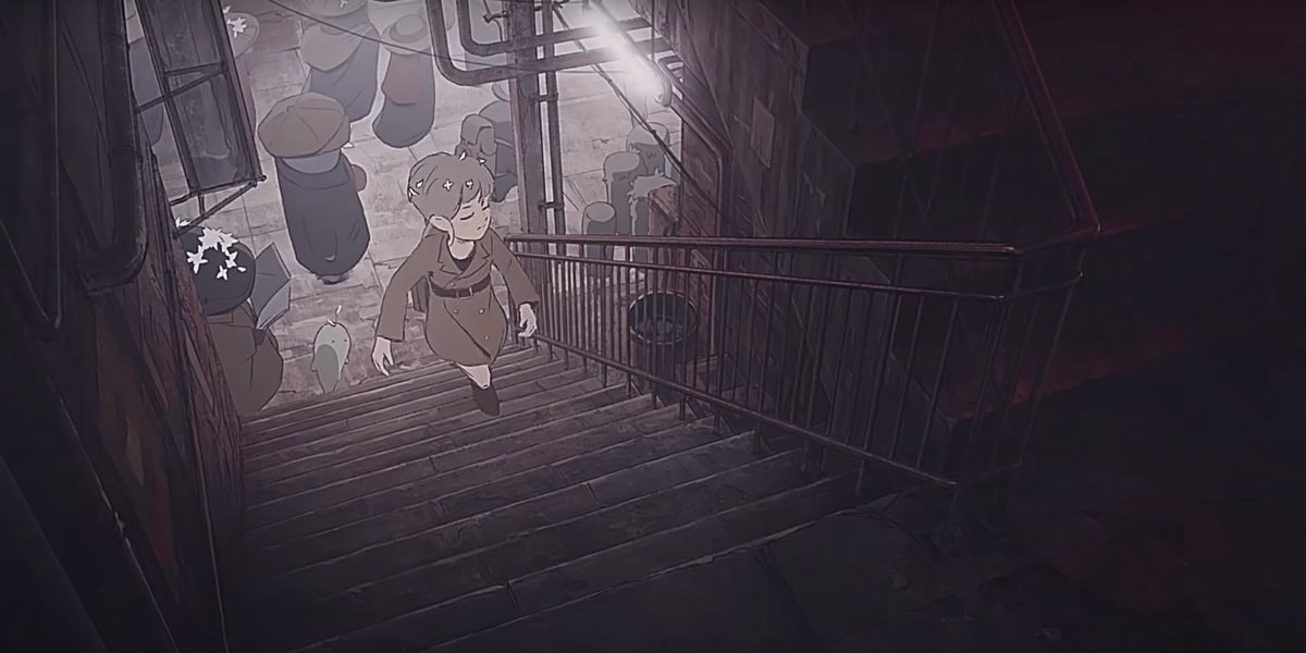 We pingelen vrolijk verder met het volgende album in DEEMO II