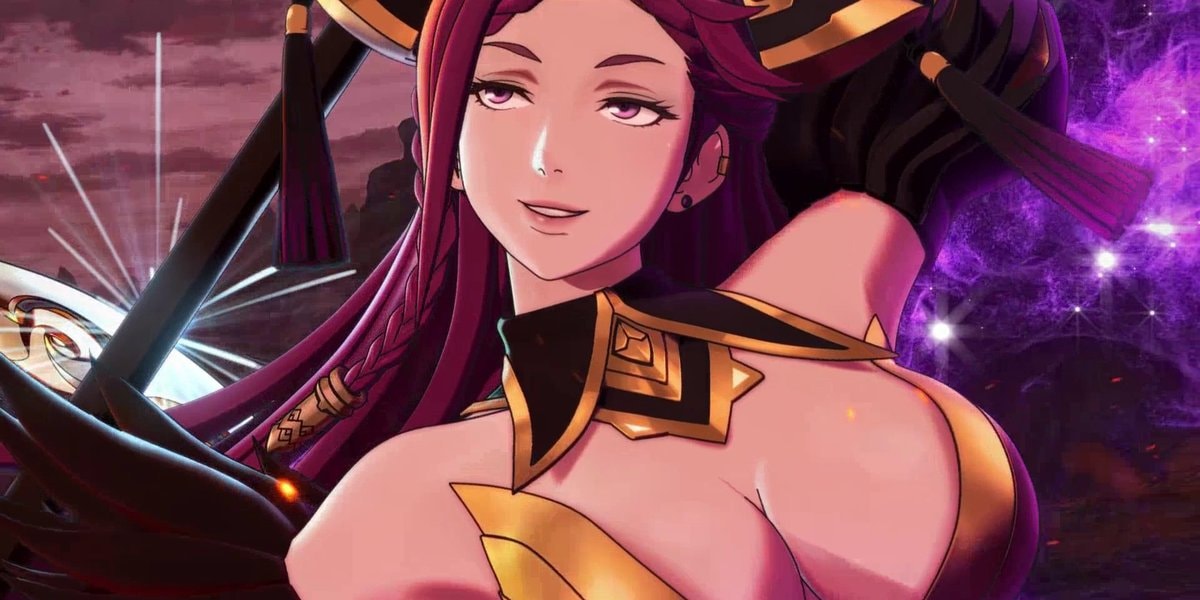 Loki zet de boel op stelten in Fire Emblem: Heroes