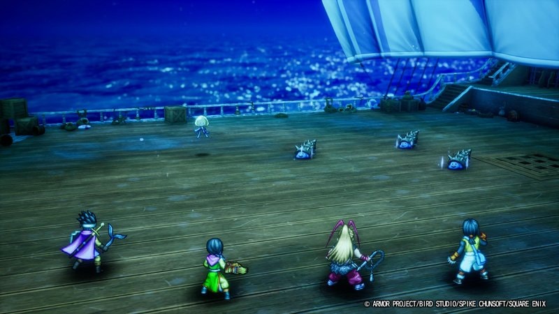 DRAGON QUEST III HD-2D 05