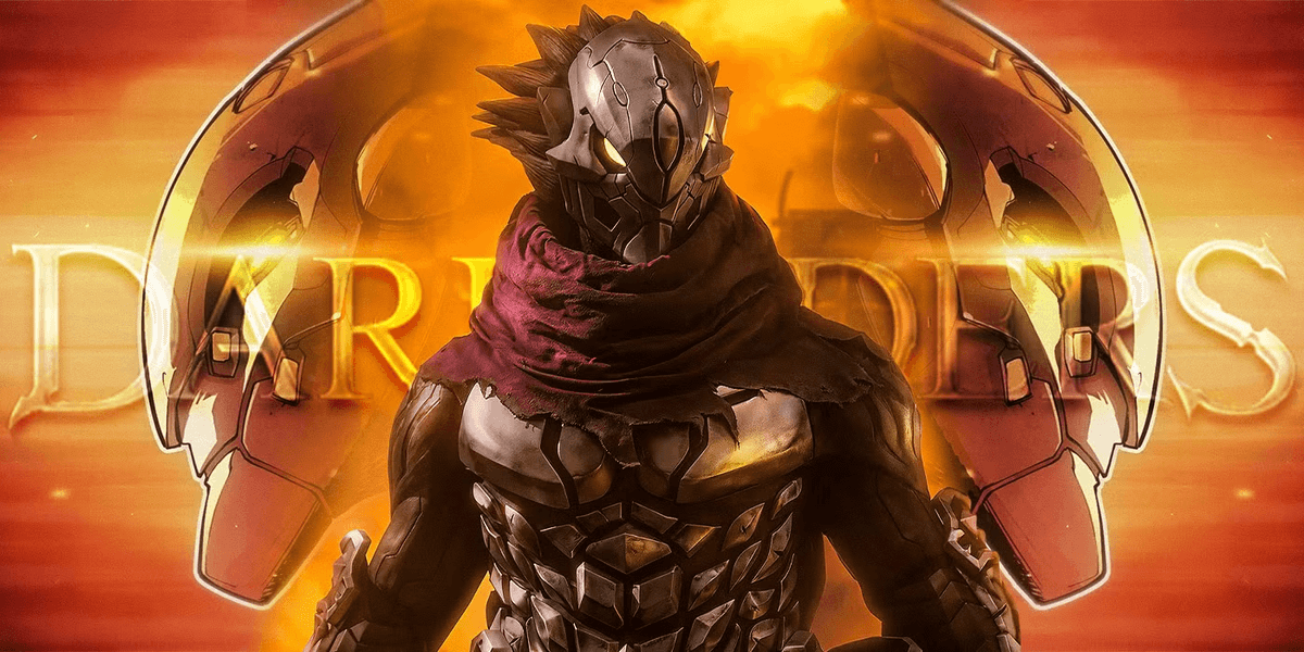 Het verhaal van Darksiders gaat eindelijk verder!