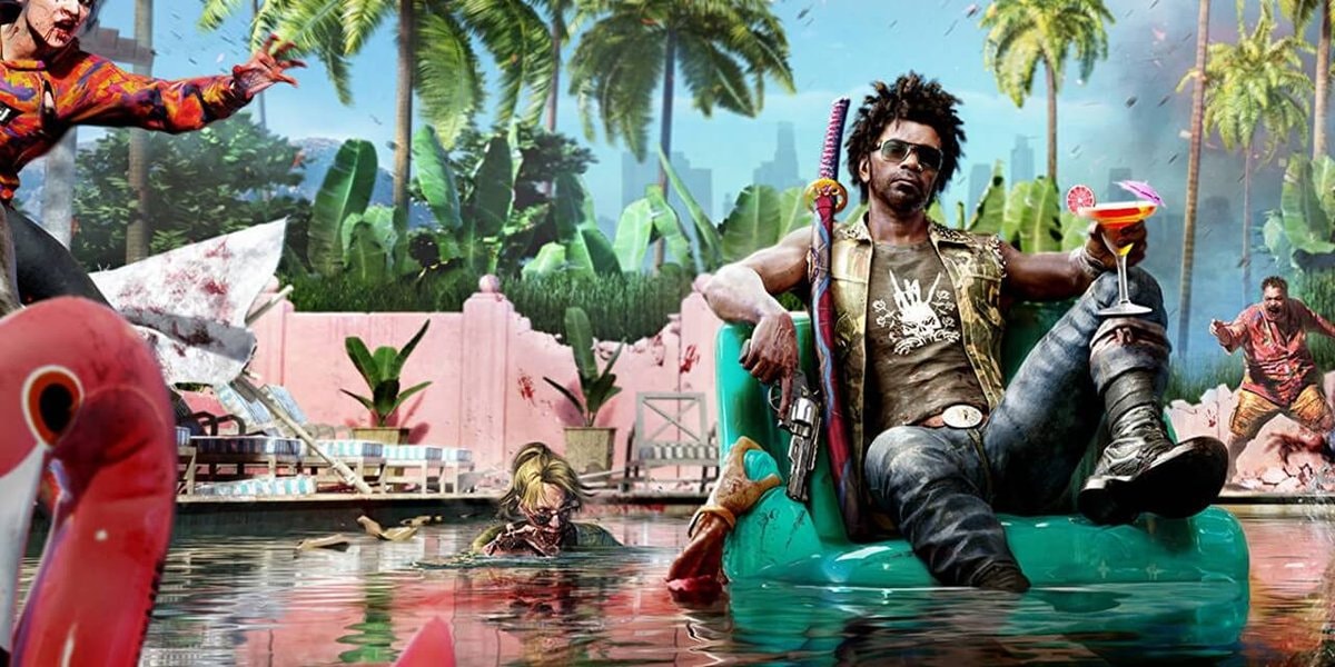 Dead Island 2 krijgt een nieuwe release date
