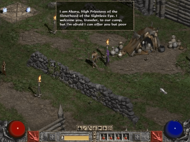 Diablo 2