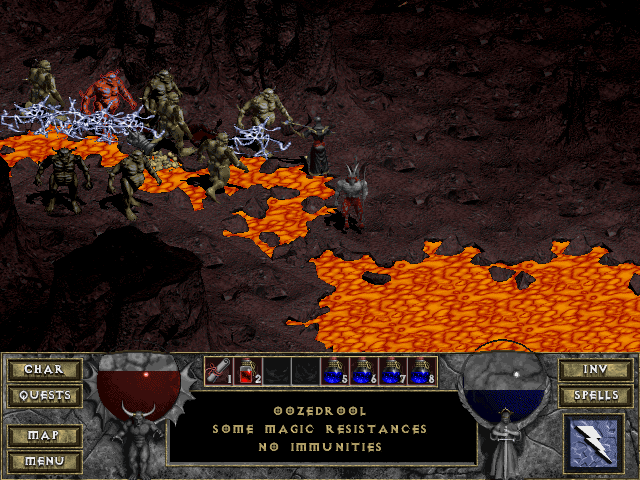 Diablo