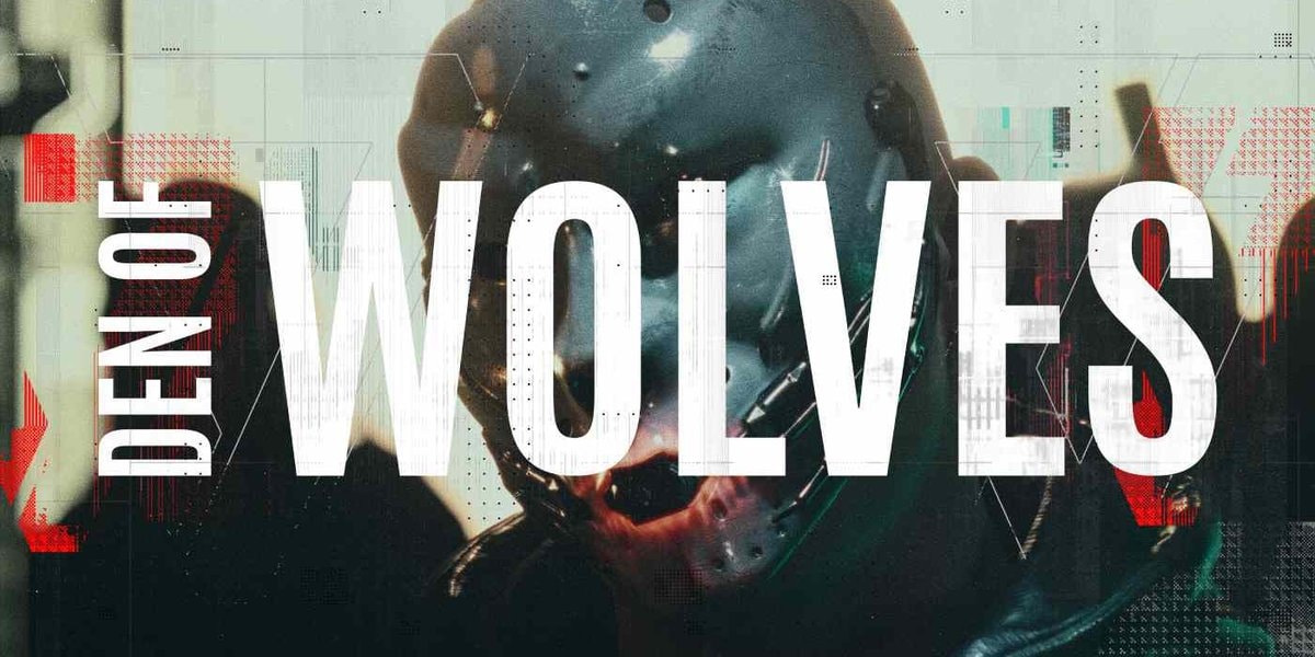 Den of Wolves lijkt erg op Payday in een Cyberpunk-wereld