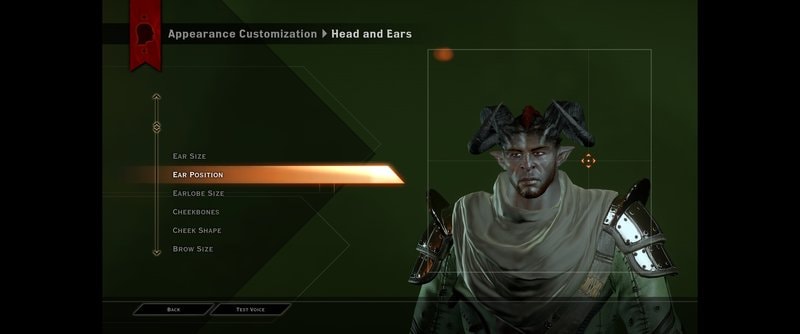 Dragon Age Inquisition