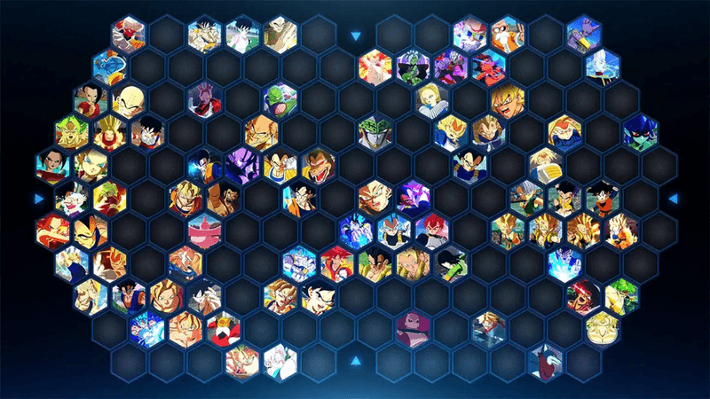 Dragon Ball Sparking! Zero 4