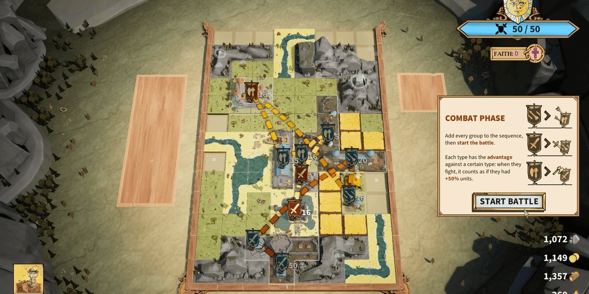 Combineer Tetris met een simbuilder en je krijgt Drop Duchy