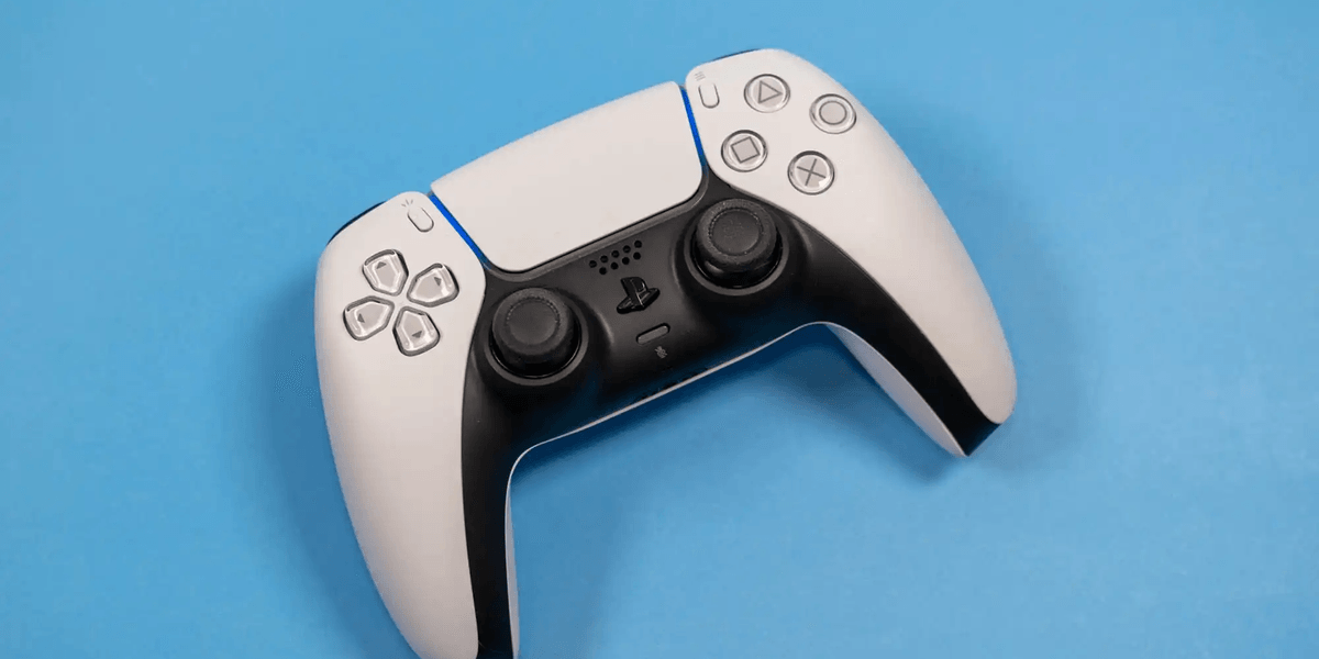 Patent van Sony hint naar nieuw type controller