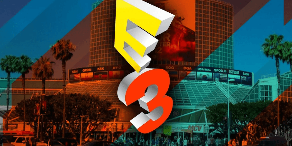 Sony, Microsoft en Nintendo laten E3 links liggen