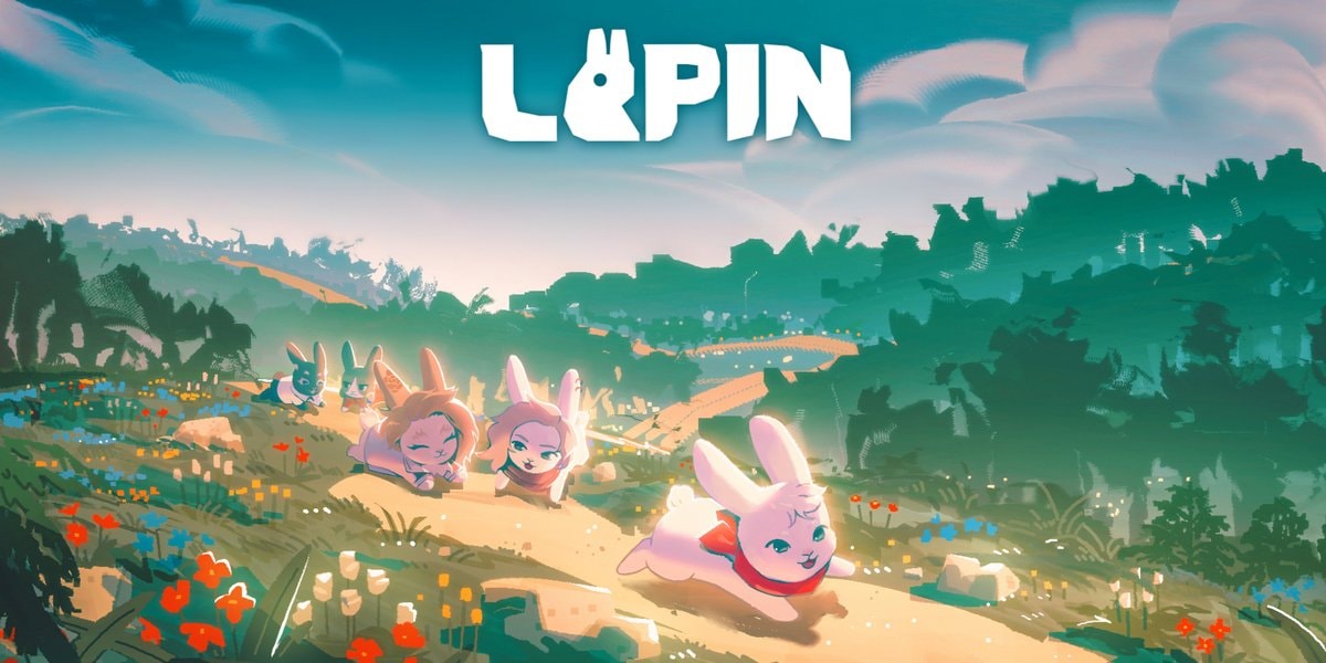 LAPIN komt eindelijk uit op de PlayStation