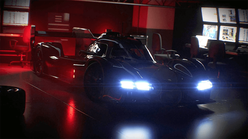 Endurance Motorsport Series Preview-1